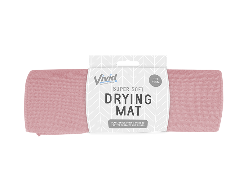 Wholesale Dish Drying Mats