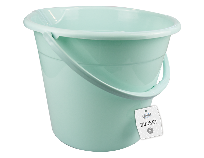 Bucket 10 Litre - Trend