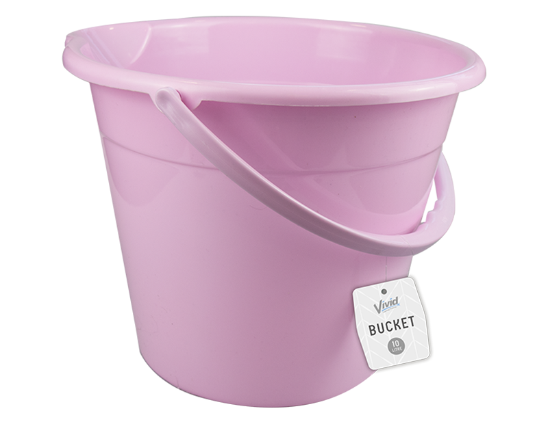 Bucket 10 Litre - Trend