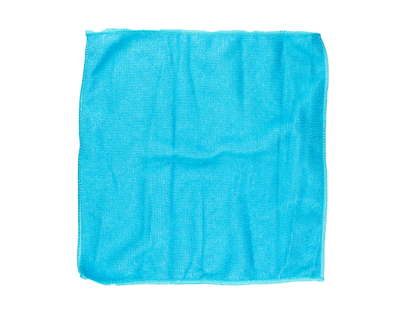 Wholesale Microfibre cloths 3pk