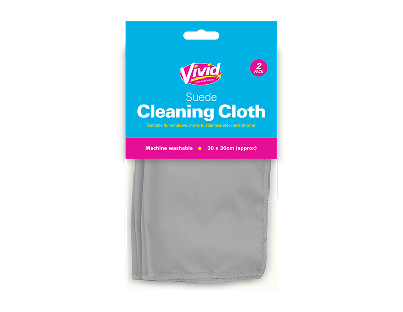 Wholesale Microfibre Cleaning Cloths