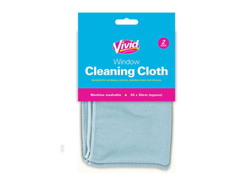 Wholesale Microfibre Cleaning Cloths