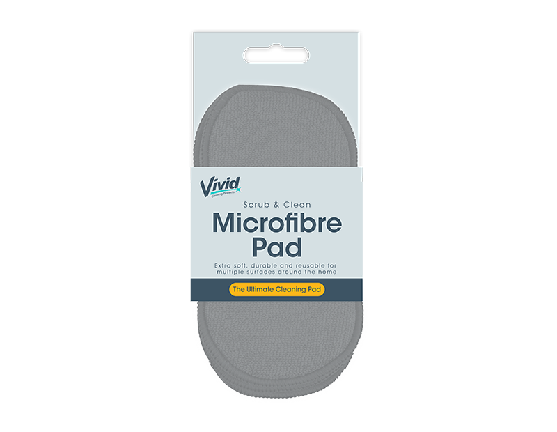 Wholesale Scrub Buddy Cleaning Pads 5pk