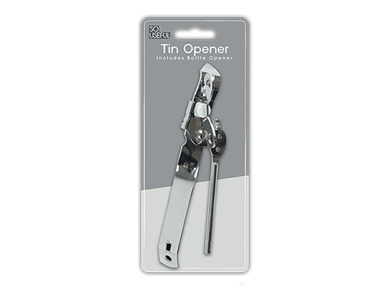 Wholesale Tin Opener With Clip Strip
