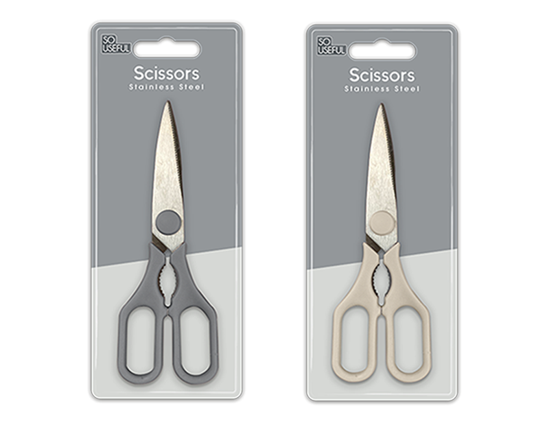 Wholesale Scissors With Clip Strip