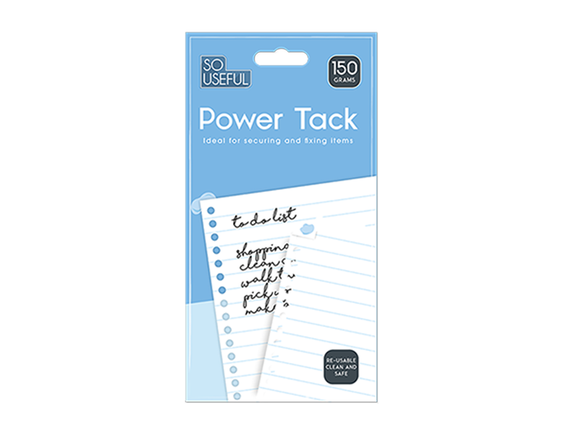 Wholesale Power Tack 150g With Clip Strip