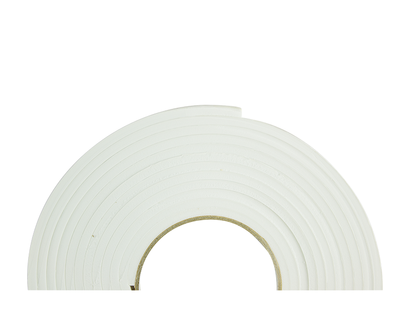 Draught Excluder Tape - 3 Rolls