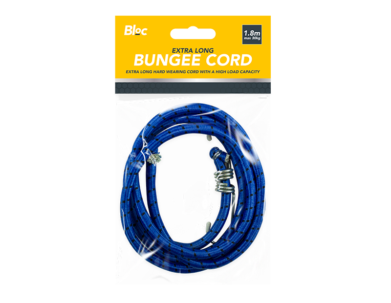 Bungee Cord 1.8m