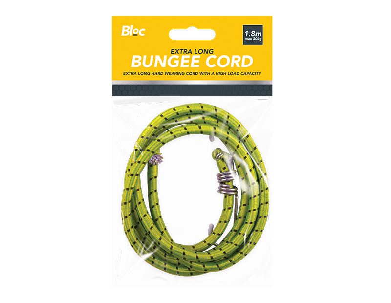 Wholesale Bungee Cords