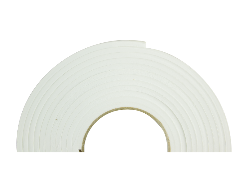 Draught Excluder Tape - 2 Rolls