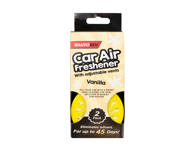 Wholesale Adjustable Car Air Fresheners