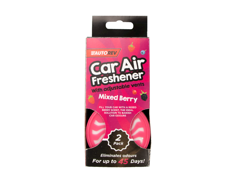 Wholesale Adjustable Car Air Fresheners