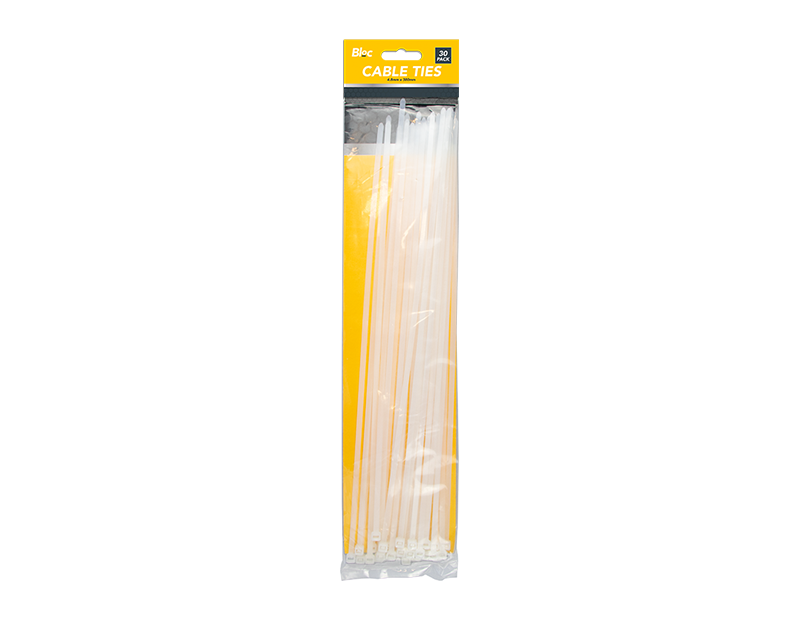 Wholesale Cable Ties