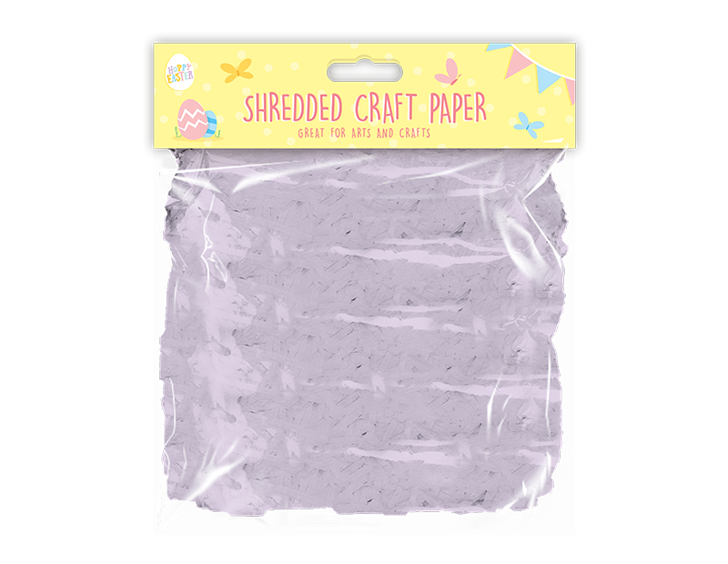 Wholesale Shredded Craft paper | Gem imports Ltd.