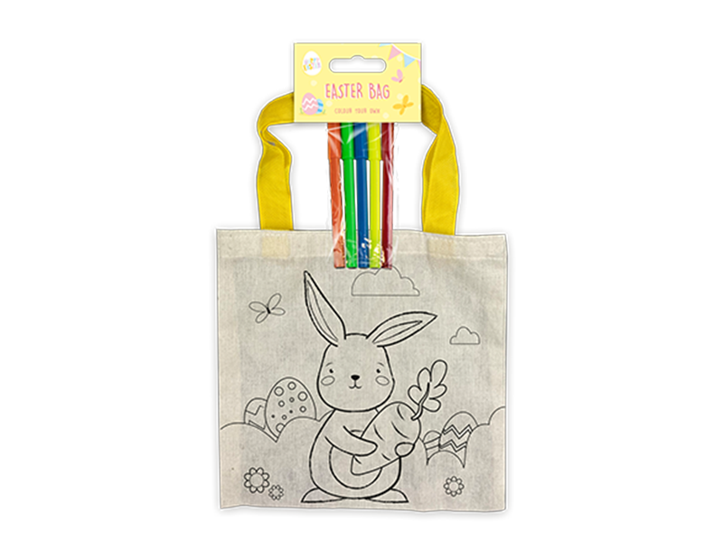 Wholesale create your own Easter bag | Gem imports Ltd.