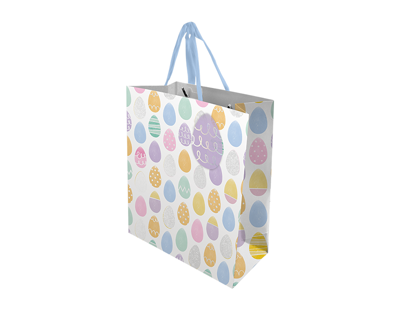 Wholesale Easter Large Gift Bag Gem imports Ltd.