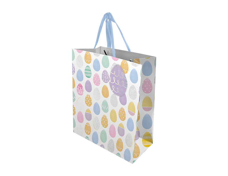 Wholesale Easter Large Gift Bag | Gem imports Ltd.