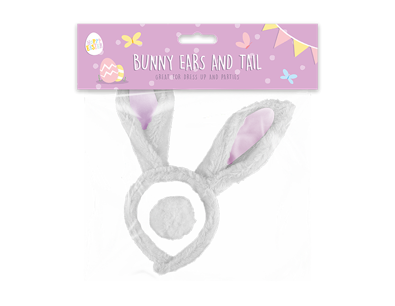 Wholesale Easter bunny Ears and Tail