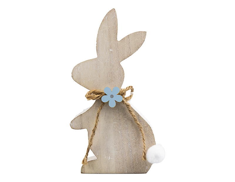 Wholesale Easter Bunny Ornament 22cm