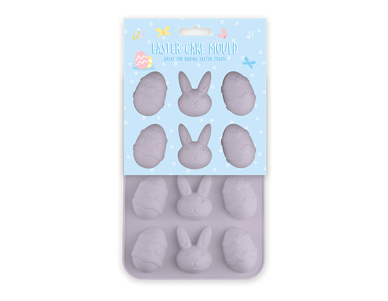 Wholesale Easter Cake Mould