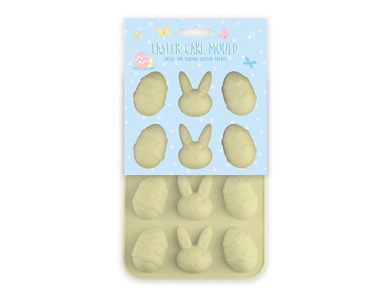 Wholesale Easter Cake Mould