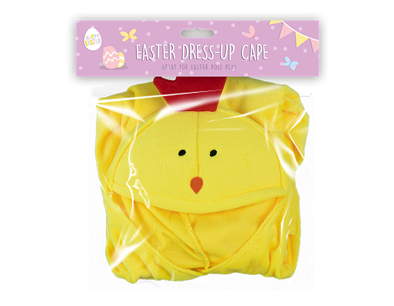 Wholesale Easter Dress Up Cape