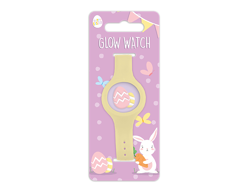 Wholesale Easter Glow Watch
