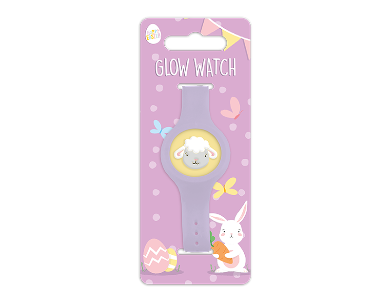 Wholesale Easter Glow Watch