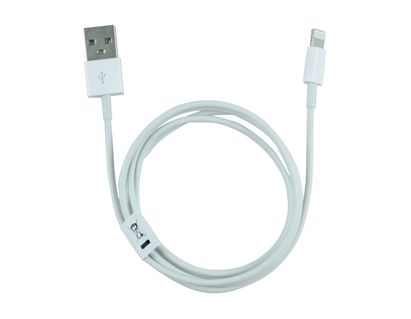 iPhone Lightning to USB Cable 1m