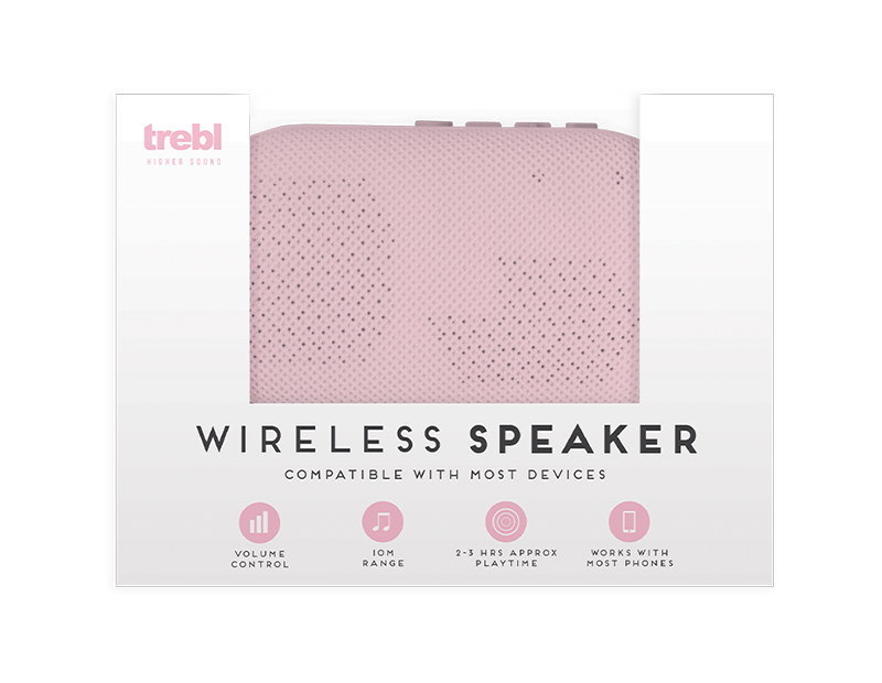 Wholesale Wireless speaker | Gem imports Ltd.