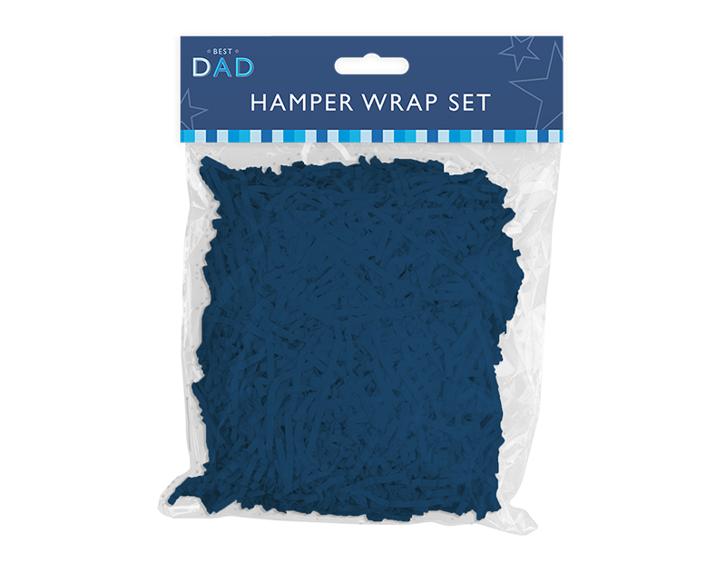 Father's Day Hamper Wrap Set