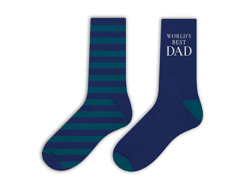 Wholesale Father's Day Socks Gift Set