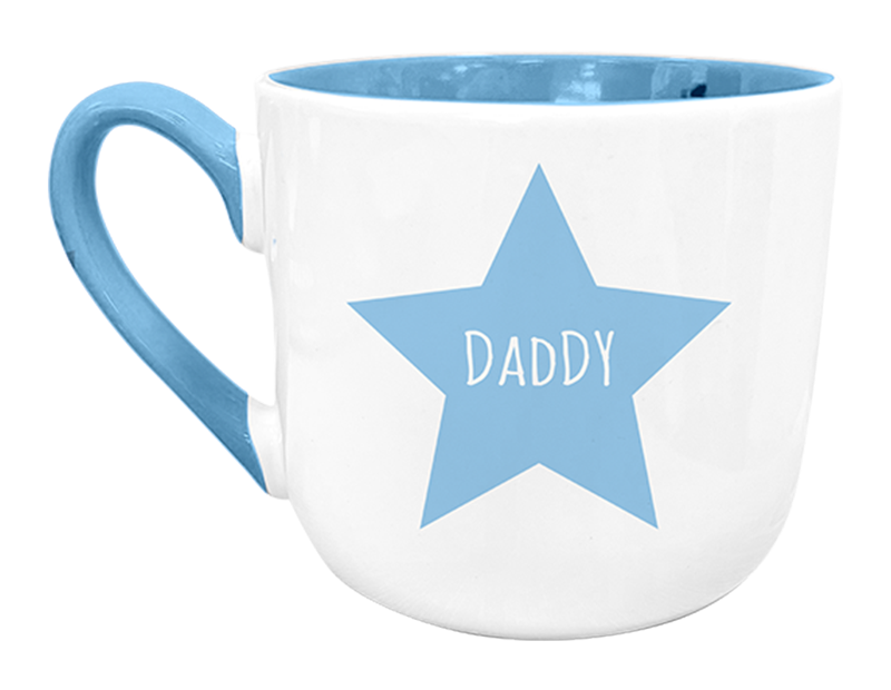 Wholesale Father's Day Bowl Mug