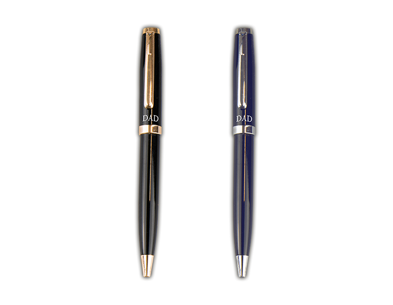 Wholesale Father's Day Luxury Pen PDQ