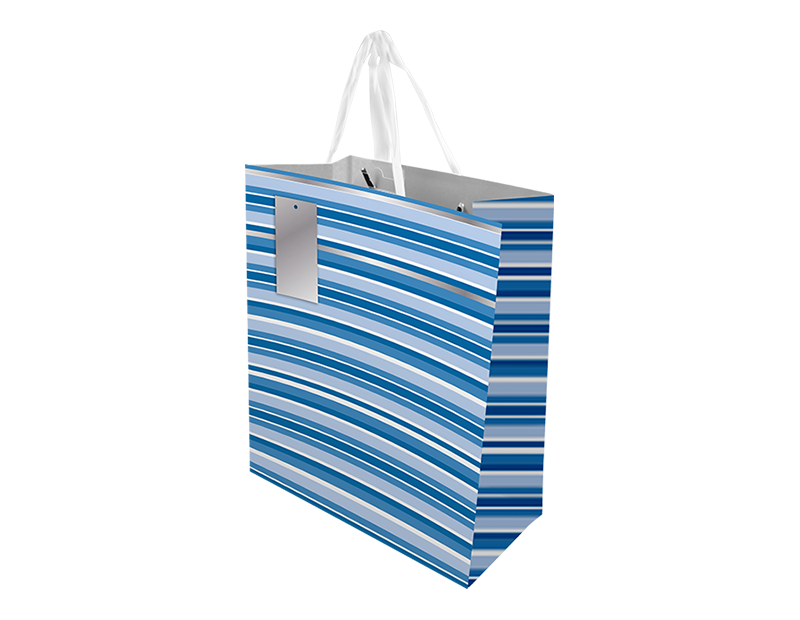 Wholesale Father's Day Medium Gift Bag