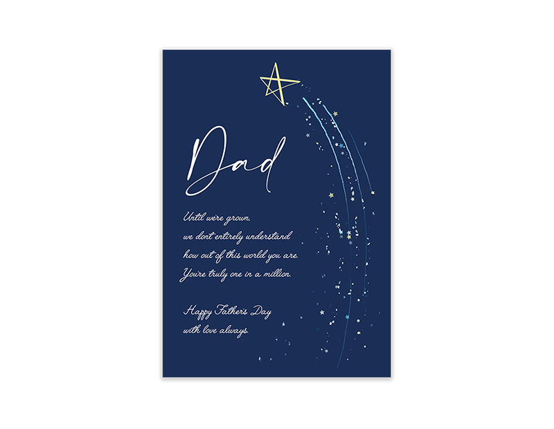 Wholesale Father's Day Cards