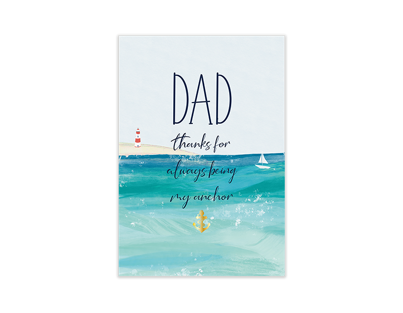 Wholesale Father's Day Cards