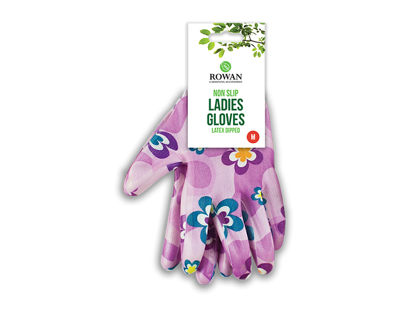Wholesale Non-slip Ladies Gloves | Gem Imports Ltd