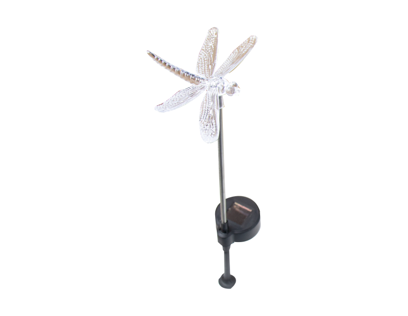 Wholesale Butterfly/Dragonfly Solar Lights