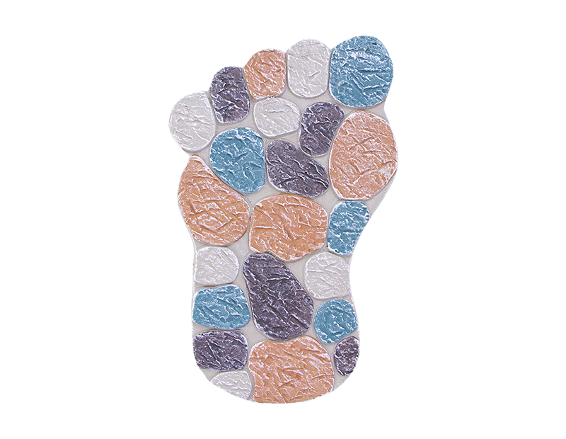 Wholesale Mosaic Foot stepping stone