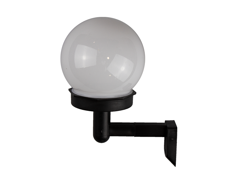 Solar Wall Light