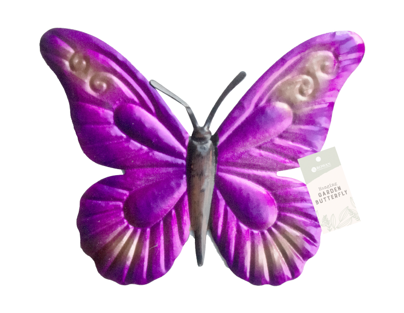 Wholesale Hanging Garden butterfly | Gem imports Ltd.