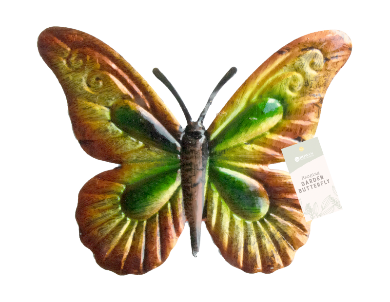 Wholesale Hanging Garden butterfly | Gem imports Ltd.
