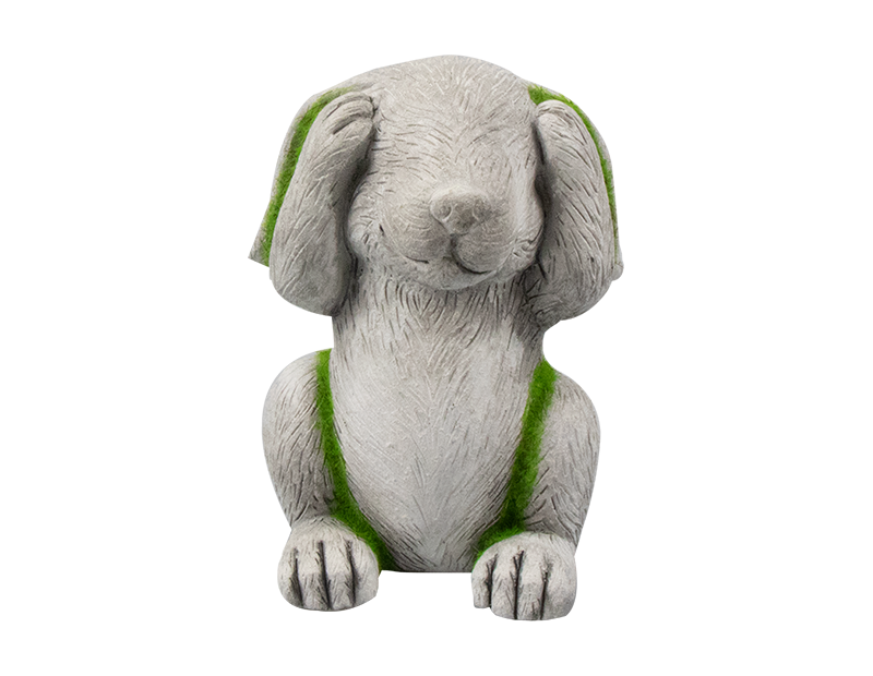 Wholesale Novelty Rabbit Garden ornament | Gem imports Ltd.