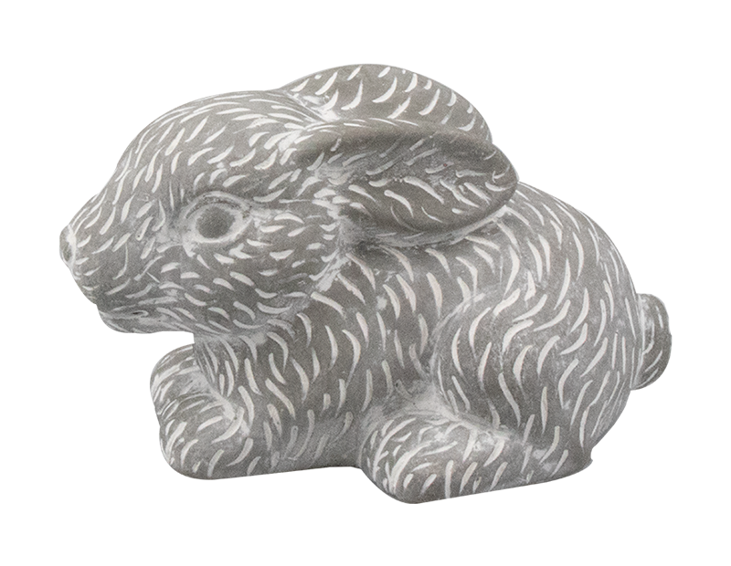Wholesale Rabbit garden ornament | Gem imports Ltd.