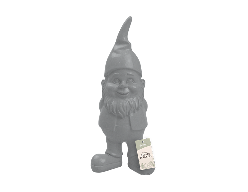 Wholesale Gnome Garden Ornament 19cm