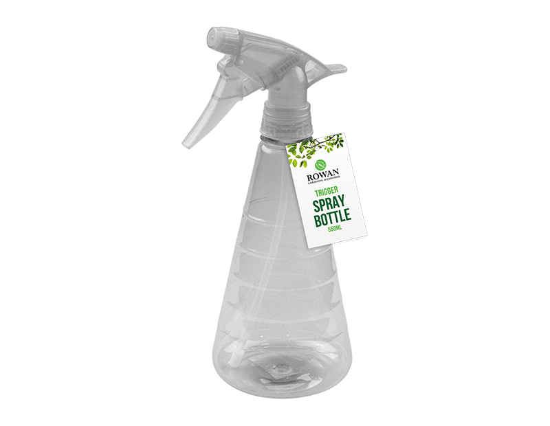 Wholesale Trigger Spray Bottle 550ml | Gem imports Ltd.