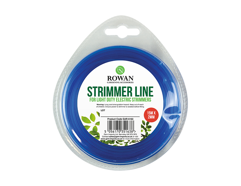 Strimmer Line 15m