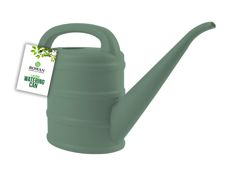 Wholesale Watering Can 1.8 Litre