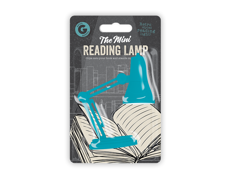 Wholesale Mini Reading Lamps